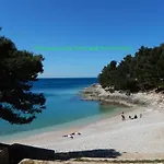 Lejlighed Great Flat Few Minutes From The Beach! *