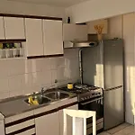 דירה Great Flat Few Minutes From The Beach!