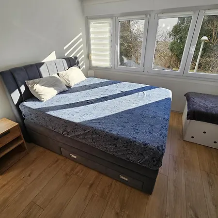 Apartment Great Flat Few Minutes From The Beach! Pula