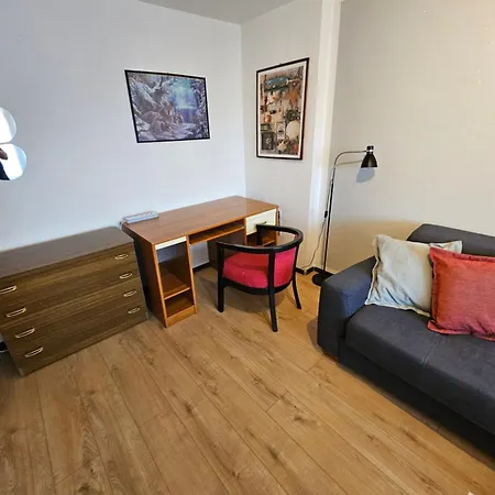 Great Flat Few Minutes From The Beach! Pula