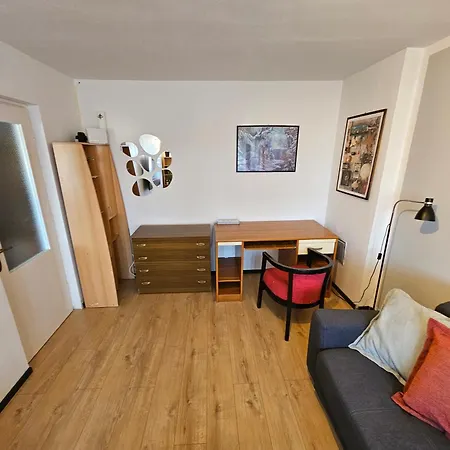 Great Flat Few Minutes From The Beach! Pula