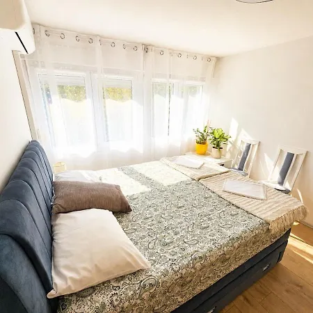 Great Flat Few Minutes From The Beach! Appartement *