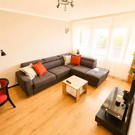 Great Flat Few Minutes From The Beach! Appartement *