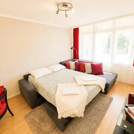 Appartement Great Flat Few Minutes From The Beach! Pula