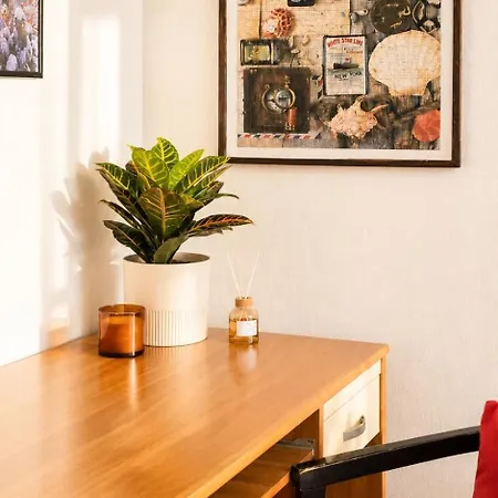 Great Flat Few Minutes From The Beach! Appartement Pula