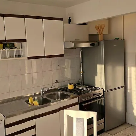 Appartement Great Flat Few Minutes From The Beach!