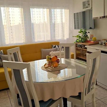 Great Flat Few Minutes From The Beach! Appartement *