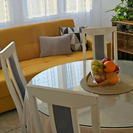 Appartement Great Flat Few Minutes From The Beach! Pula